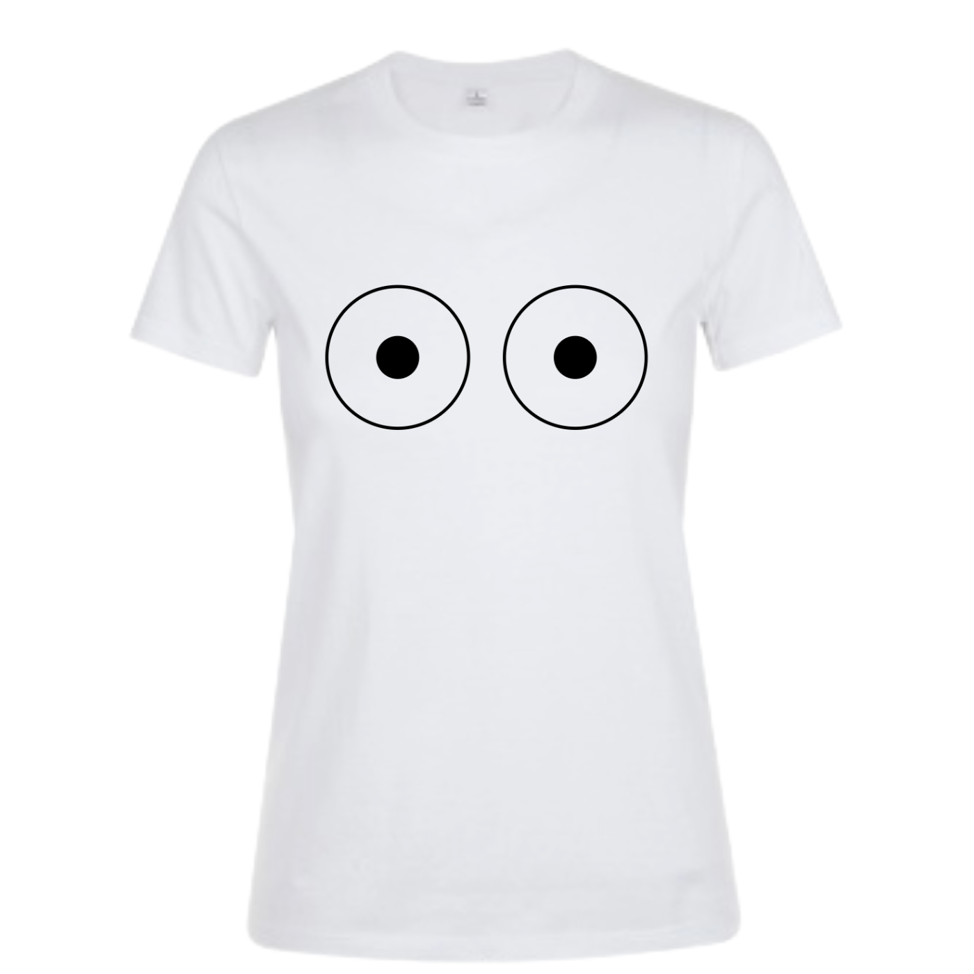 Boobies1- Naiste t-särk - Regent