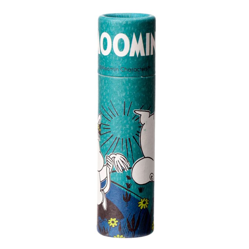 Moomin paberipulgaga huulepalsam