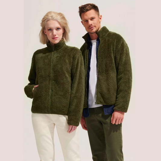 Pusa Finch - Karupusa - Unisex