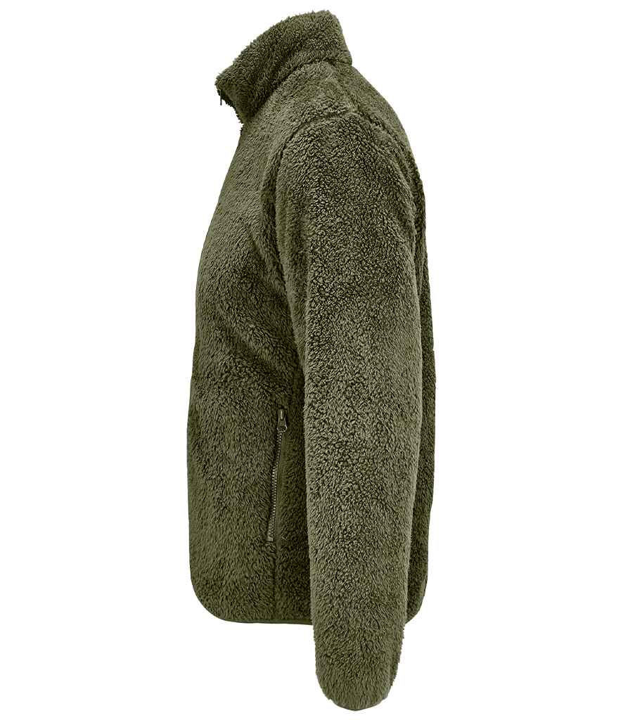 Pusa Finch - Karupusa - Unisex