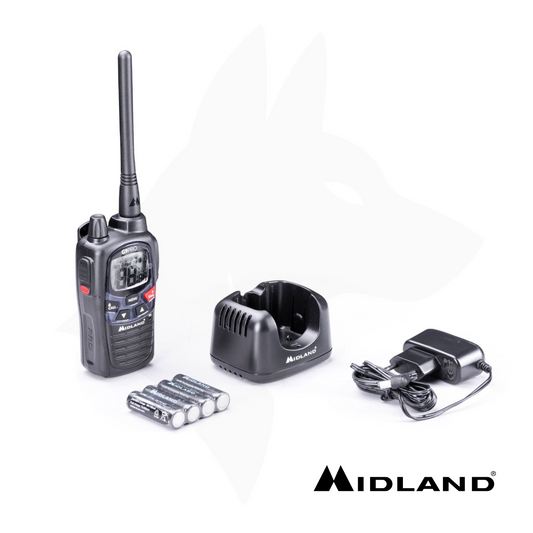 Midland G9 Pro