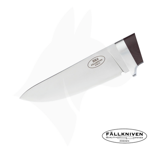 HK6cxLmm – CowryX damascus steel (Maroon Micarta)