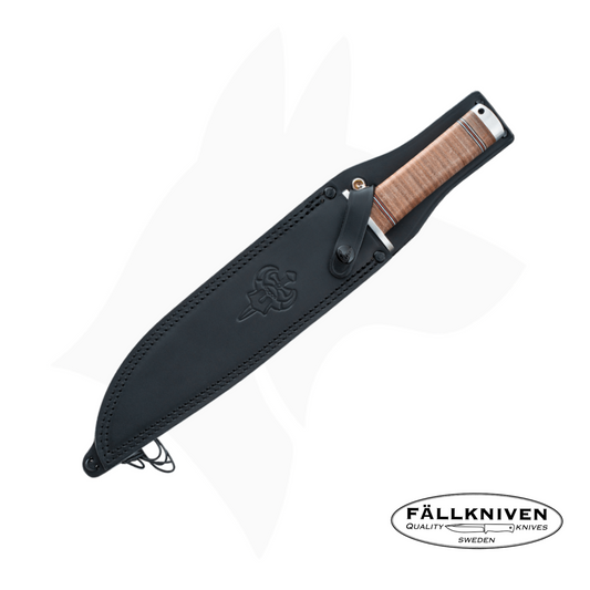 NL1L Thor (Lam. VG7 steel)