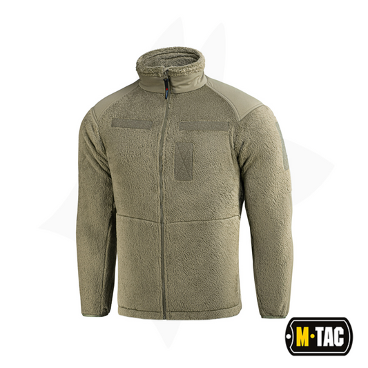 M-Tac Battle Fleece Polartec