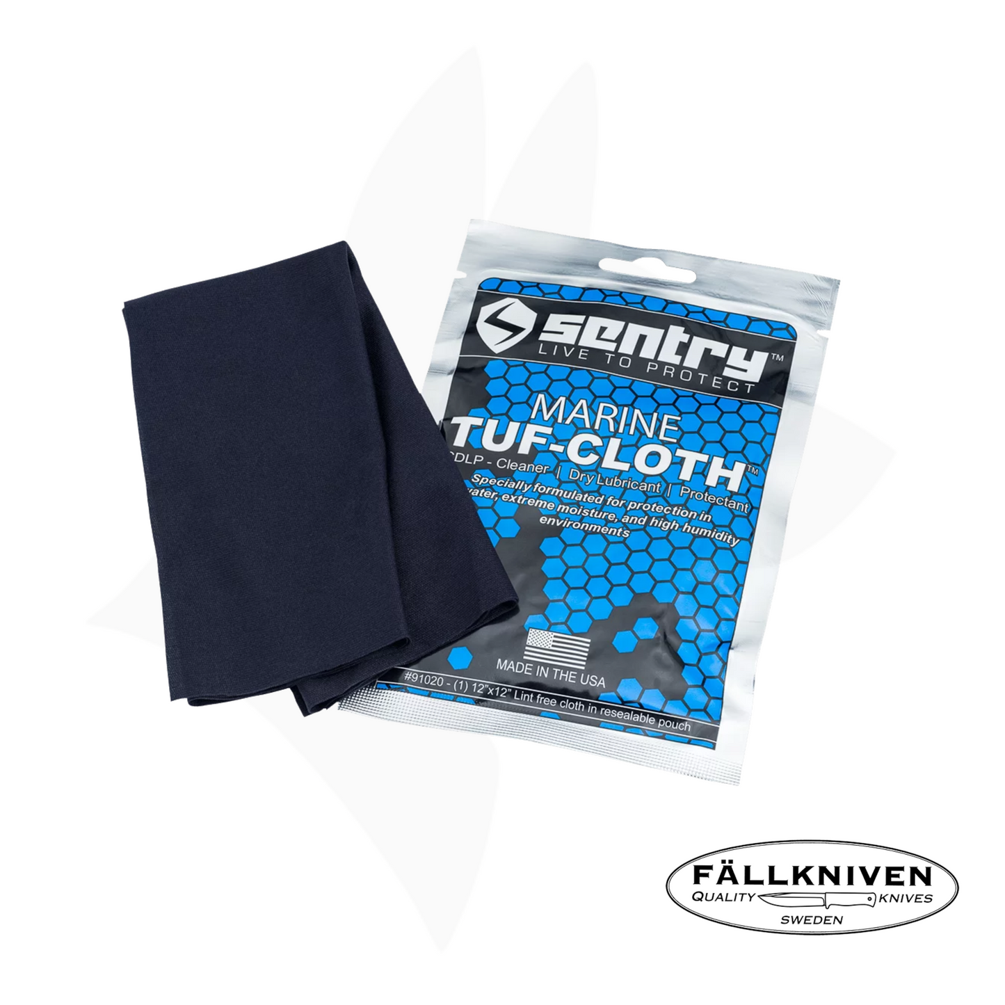 Marine Tuf Cloth - Roostekaitse