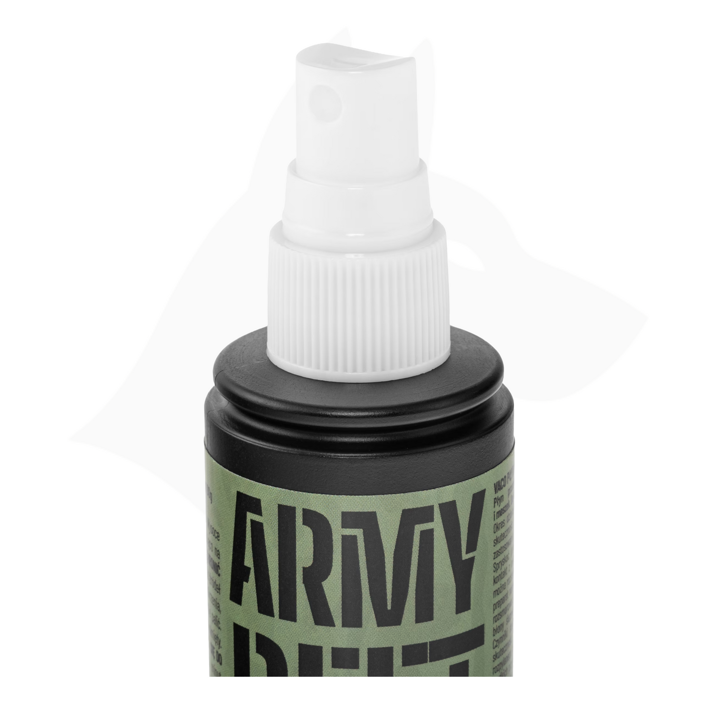 Army DEET 50% sprei puukide, sääskede ja kihulaste vastu - 100 ml