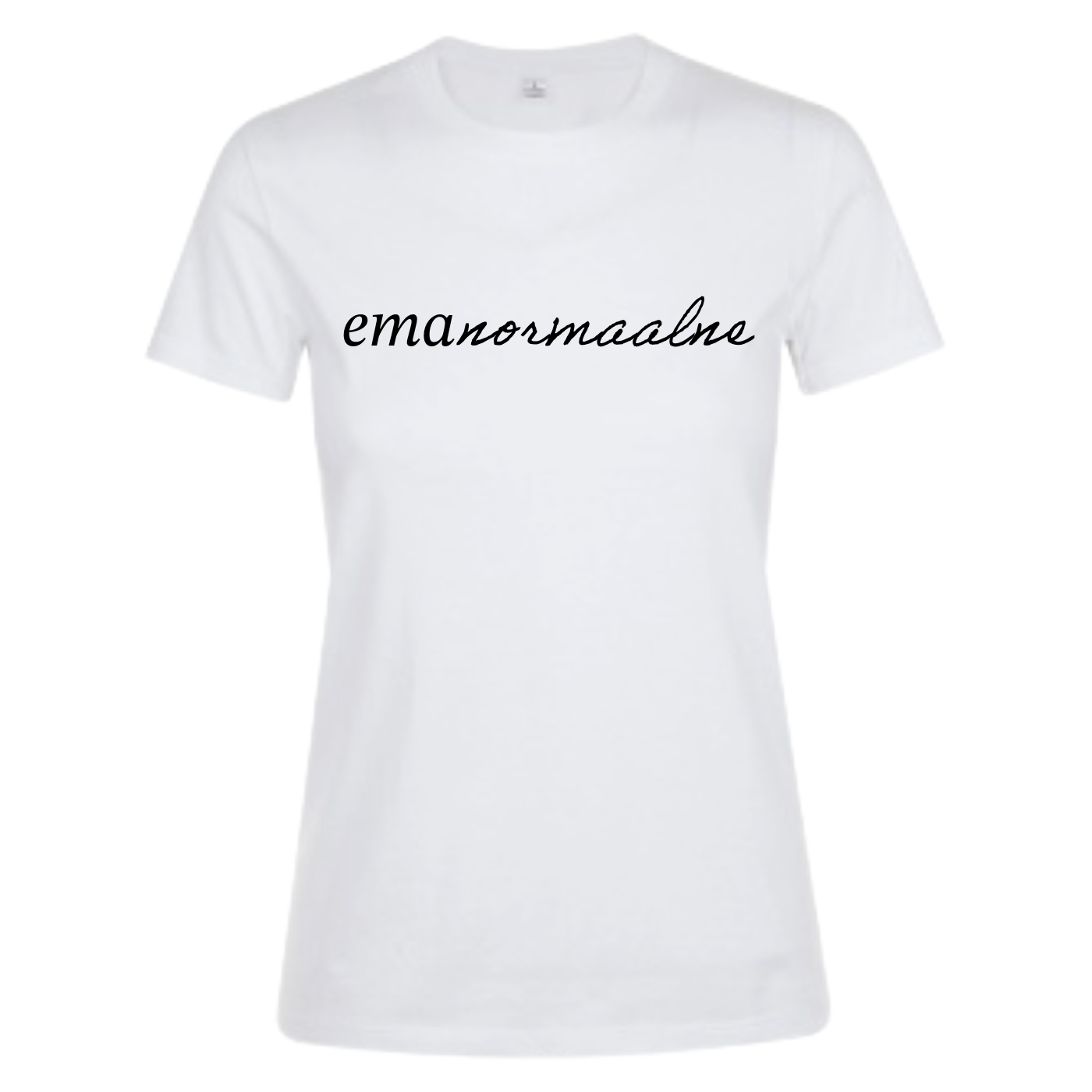 EMAnormaalne - Naiste t-särk - Regent