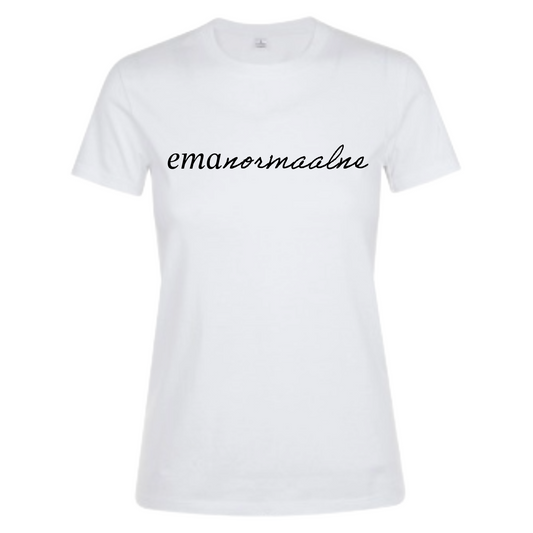 EMAnormaalne - Naiste t-särk - Regent