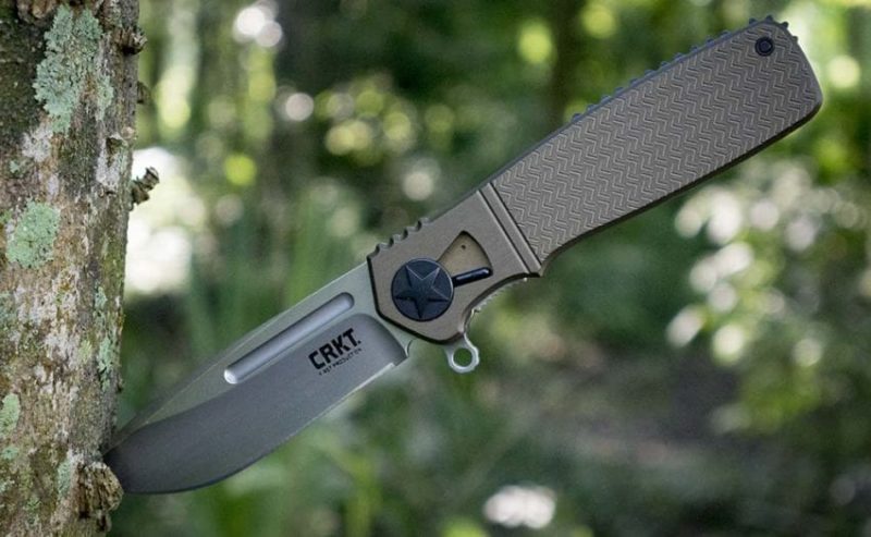 CRKT – Noad, mis on loodud kestma