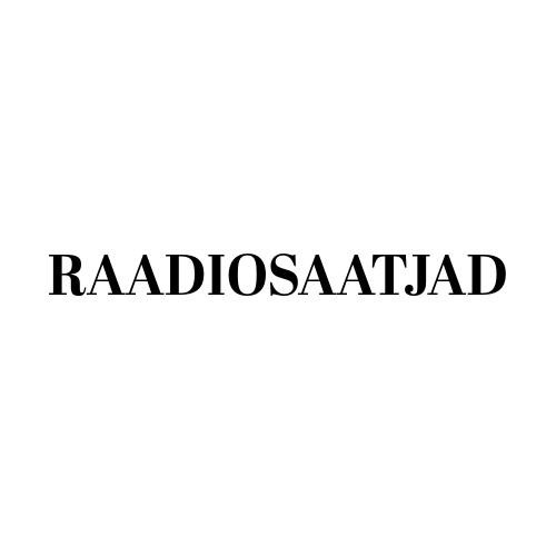 Raadiosaatjad