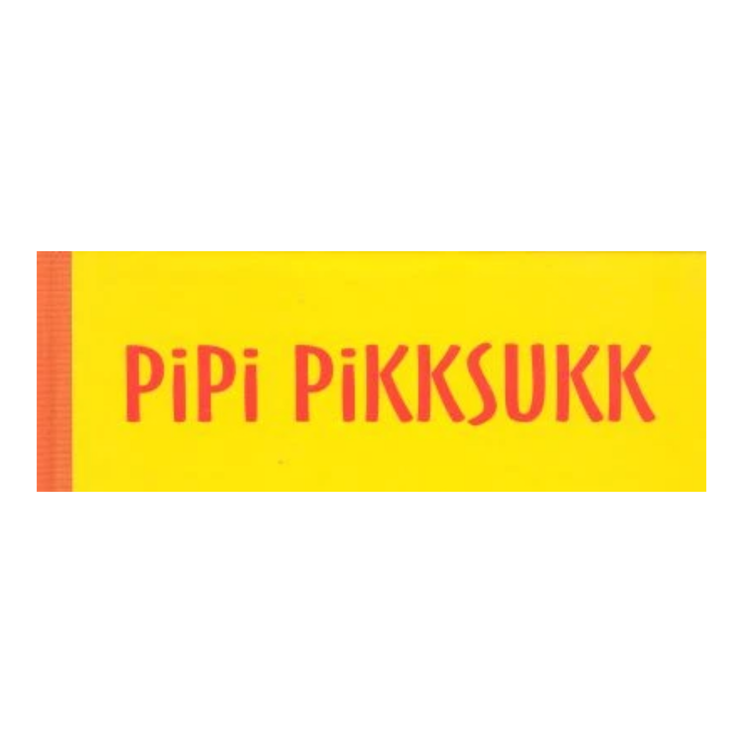 Pipi Pikksukk