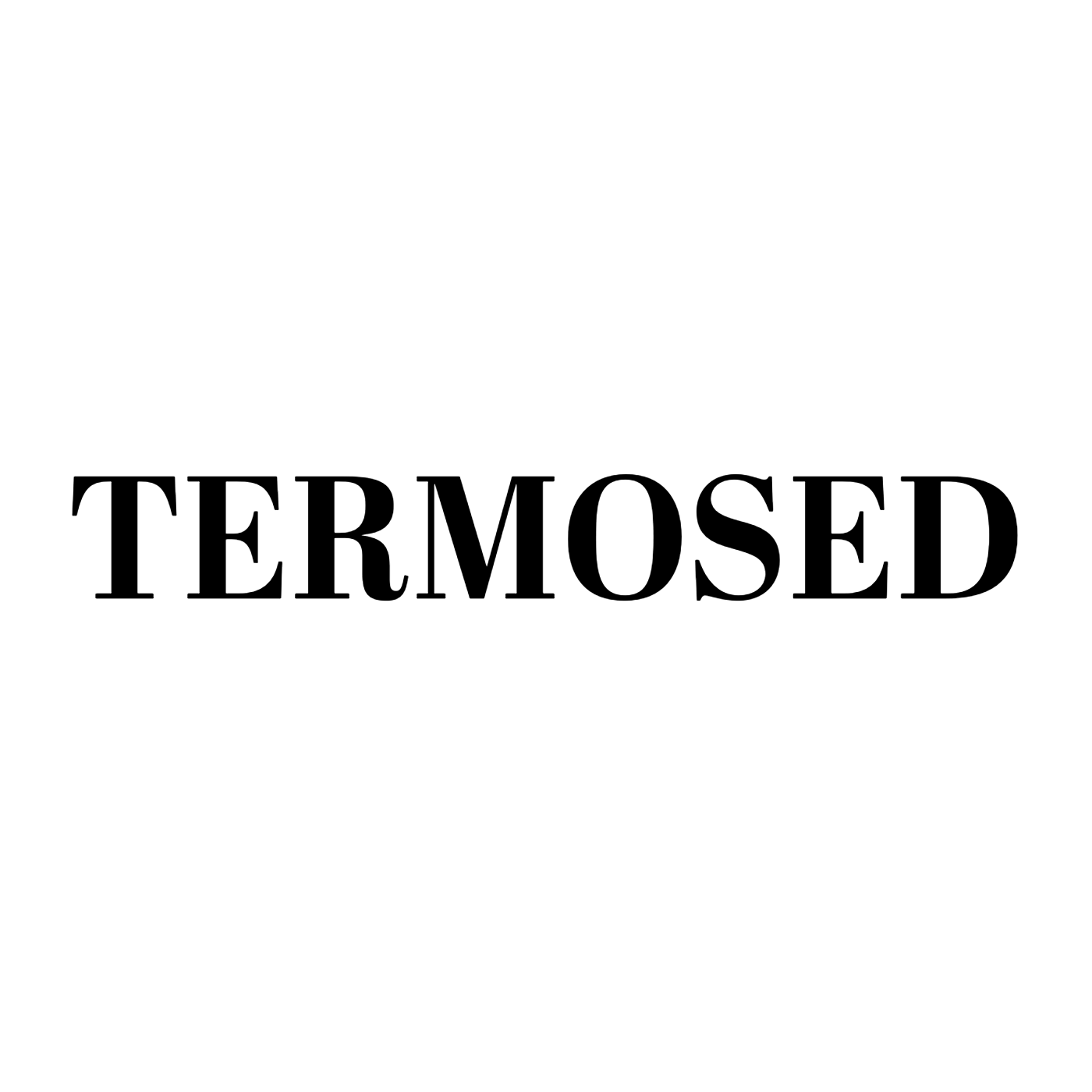 Termosed