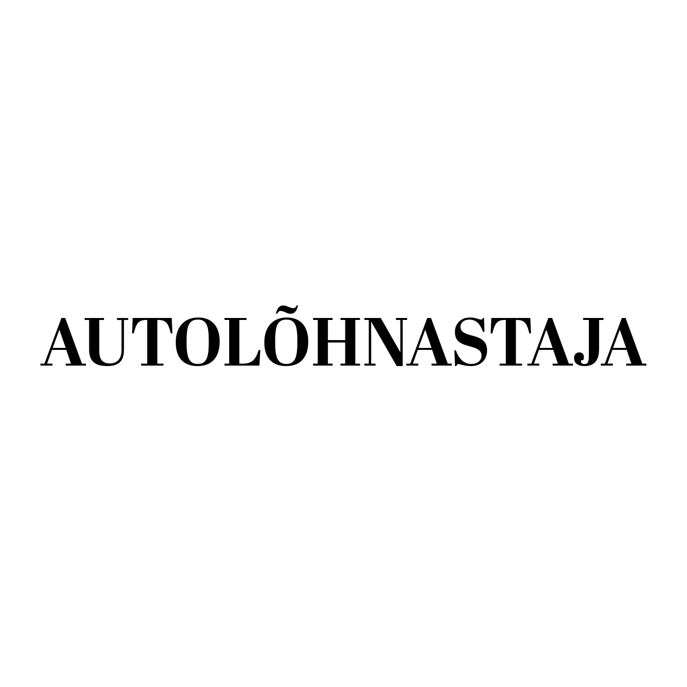Autolõhnastaja