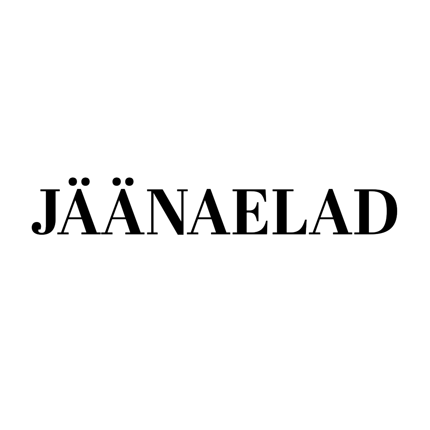 Jäänaelad