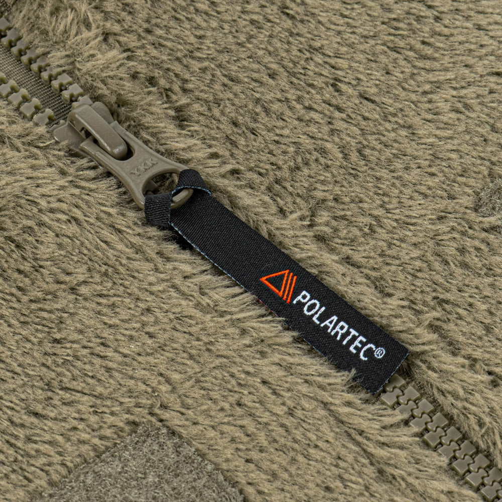 M-Tac Battle Fleece Polartec