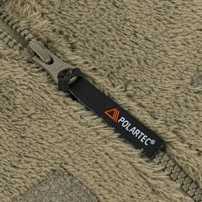 M-Tac Battle Fleece Polartec
