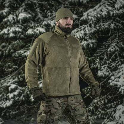 M-Tac Battle Fleece Polartec