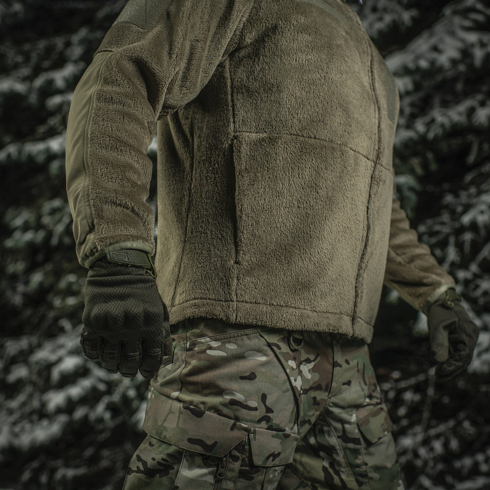 M-Tac Battle Fleece Polartec