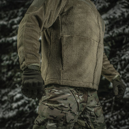 M-Tac Battle Fleece Polartec