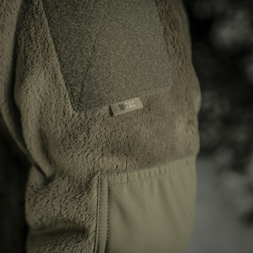 M-Tac Battle Fleece Polartec
