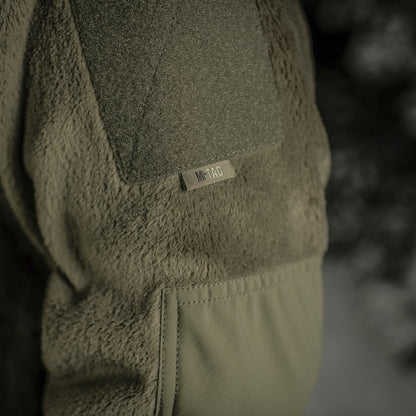 M-Tac Battle Fleece Polartec