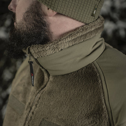 M-Tac Battle Fleece Polartec