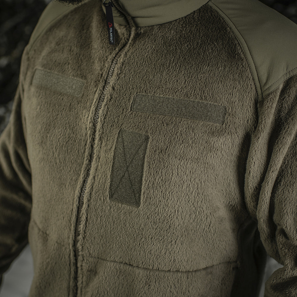 M-Tac Battle Fleece Polartec