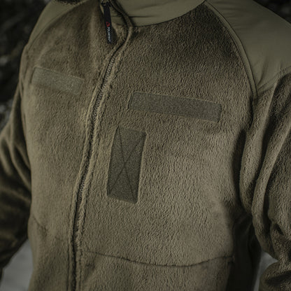 M-Tac Battle Fleece Polartec