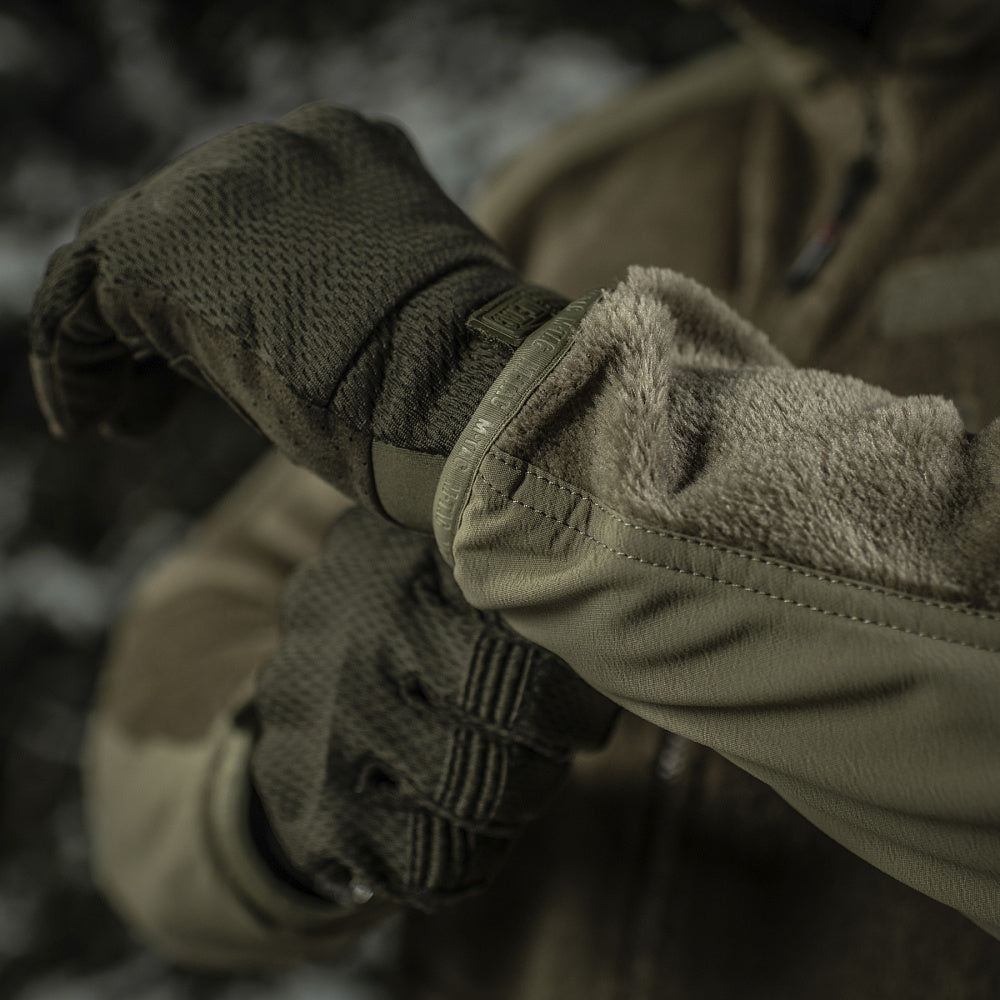 M-Tac Battle Fleece Polartec