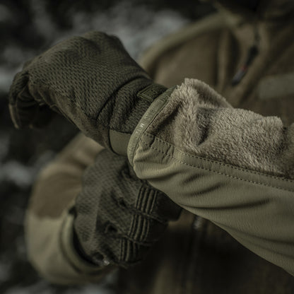 M-Tac Battle Fleece Polartec