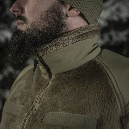 M-Tac Battle Fleece Polartec