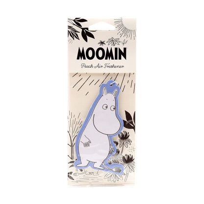 Moomin autolõhnastaja  - Virsik