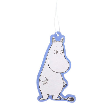 Moomin autolõhnastaja  - Virsik