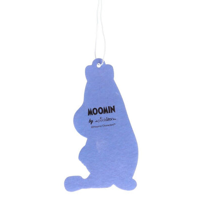 Moomin autolõhnastaja  - Virsik