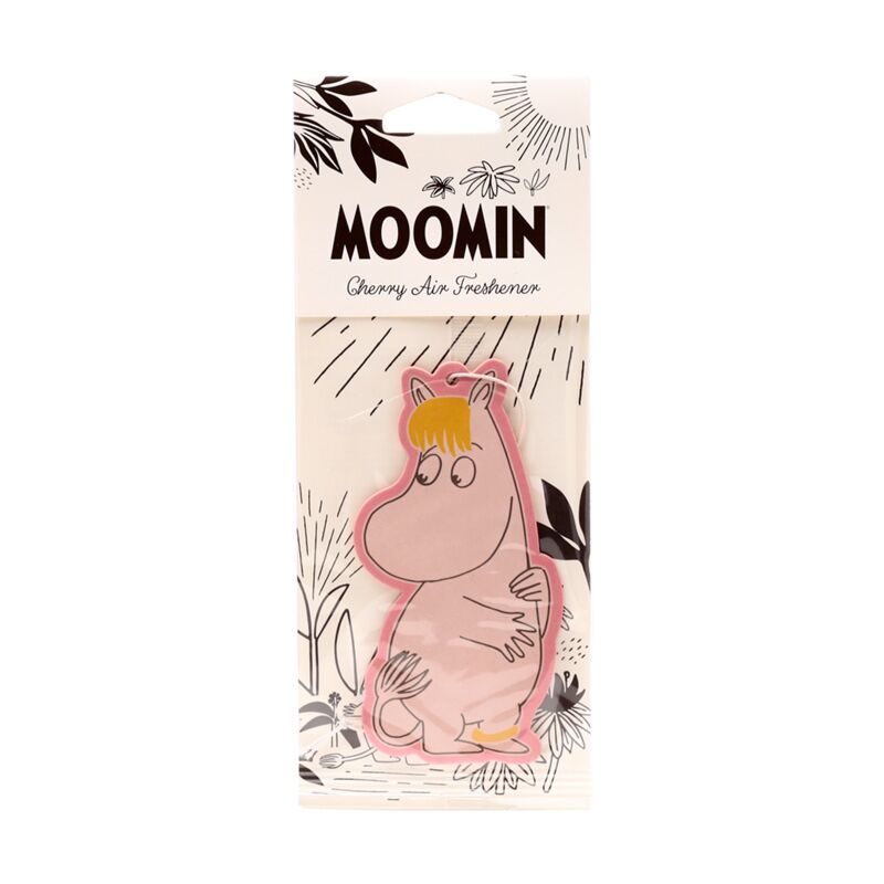 Moomin autolõhnastaja - Kirss