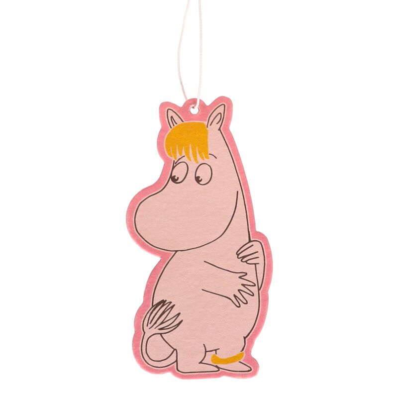 Moomin autolõhnastaja - Kirss