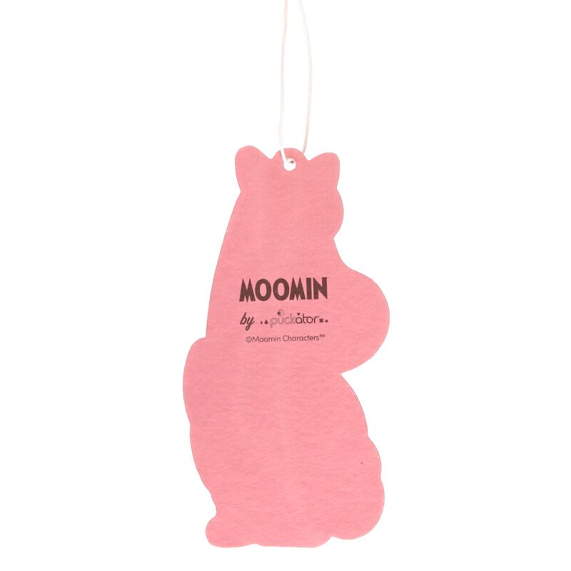 Moomin autolõhnastaja - Kirss