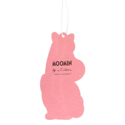 Moomin autolõhnastaja - Kirss