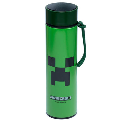 Minecraft Creeper digitaalne termos