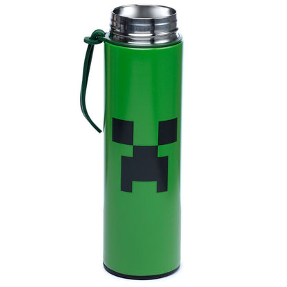 Minecraft Creeper digitaalne termos