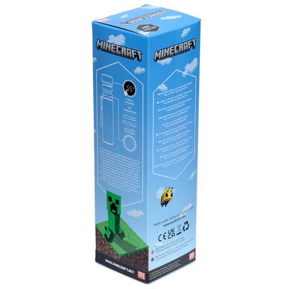 Minecraft Creeper digitaalne termos
