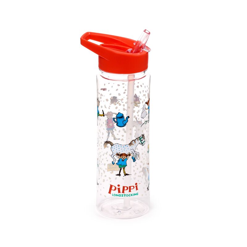 Pipi Pikksukk 550l plastikpudel