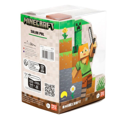 Minecraft bobble head Alex