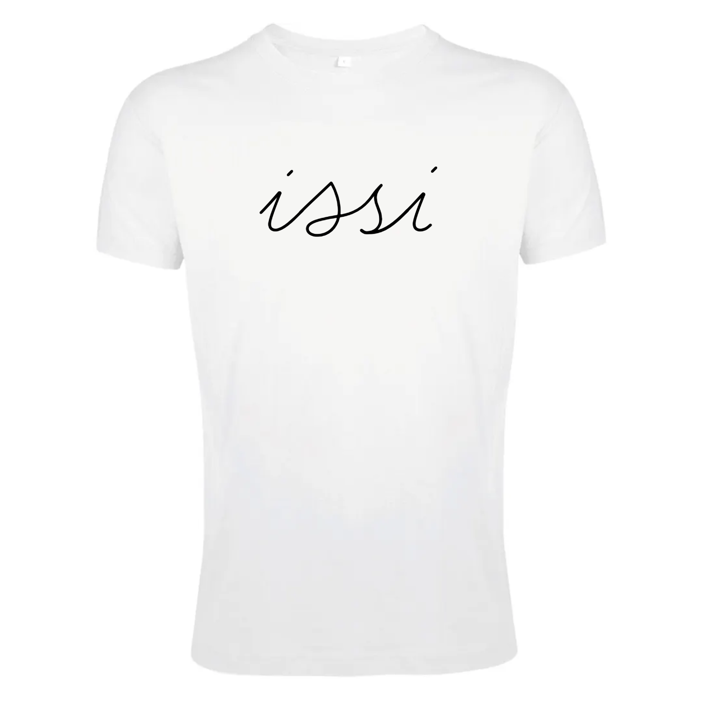 ISSI1 - Meeste t-särk - Regent Fit