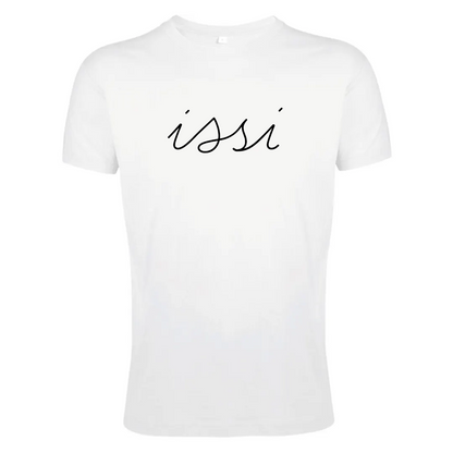 ISSI1 - Meeste t-särk - Regent Fit