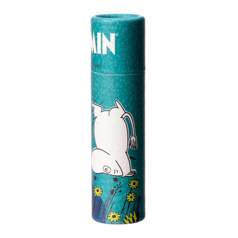 Moomin paberipulgaga huulepalsam