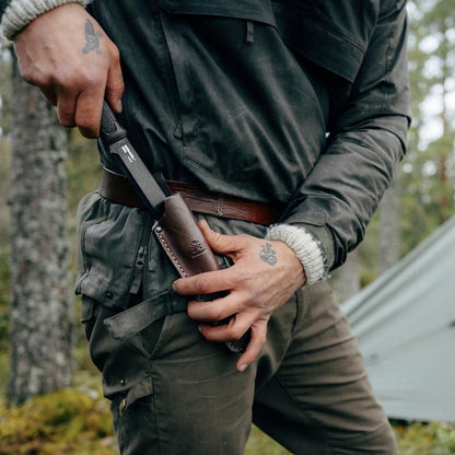 Morakniv Garberg Grand nuga