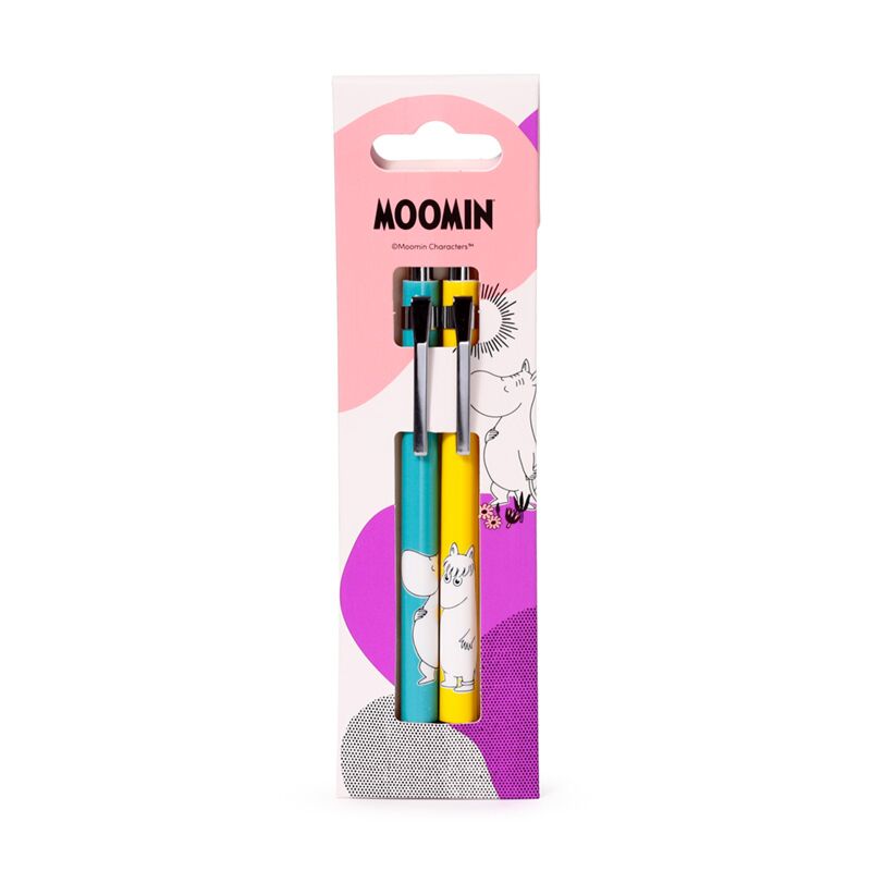 Moomin pastakate komplekt
