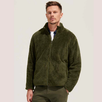 Pusa Finch - Karupusa - Unisex