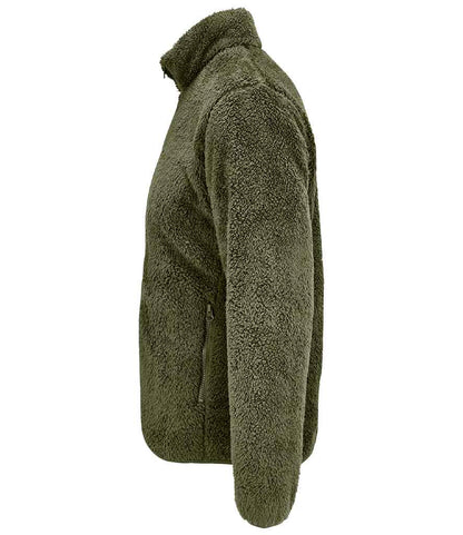 Pusa Finch - Karupusa - Unisex